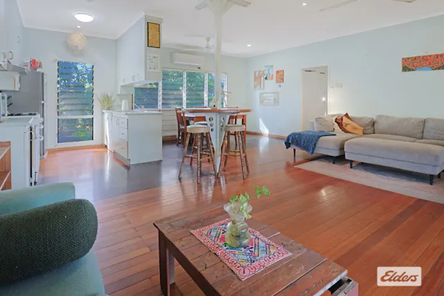 7 Dove Street — photo from Elders Real Estate Katherine