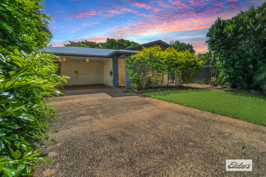 16 Travers Court, Katherine, NT, 0850 - Image 5