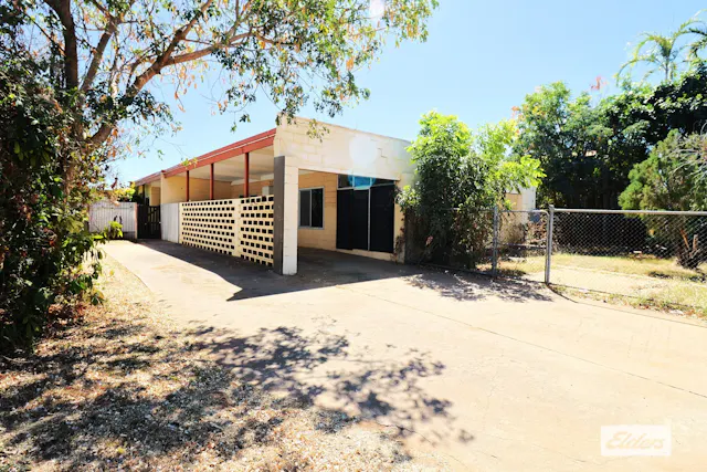 5 Pearce Street — photo from Elders Real Estate Katherine
