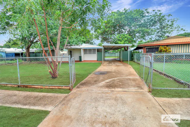 15 Callistemon Drive — photo from Elders Real Estate Katherine