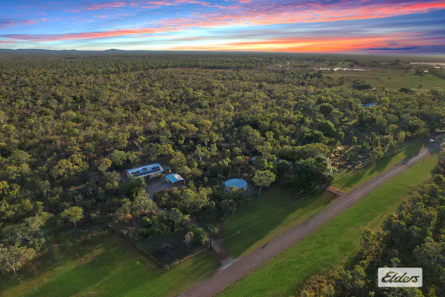 225 Cragborn Road — photo from Elders Real Estate Katherine