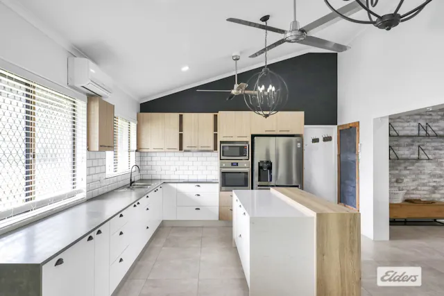 16 Wallace Court — photo from Elders Real Estate Katherine