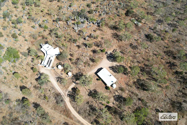 35 Usher Road — photo from Elders Real Estate Katherine