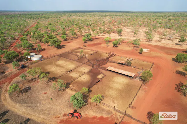 Katherine, NT 0850 — photo from Elders Real Estate Katherine