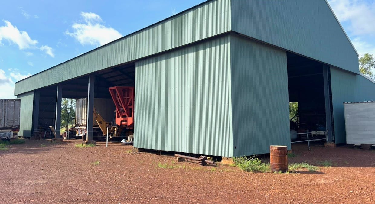 10 Wilson Street, Timber Creek, NT, 0852 - Image 11