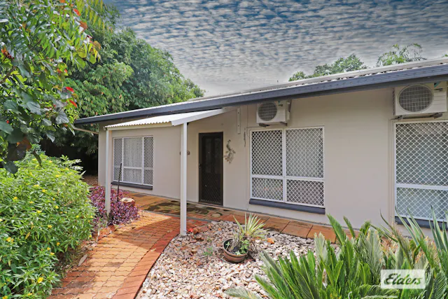 12 Raymond Place — photo from Elders Real Estate Katherine
