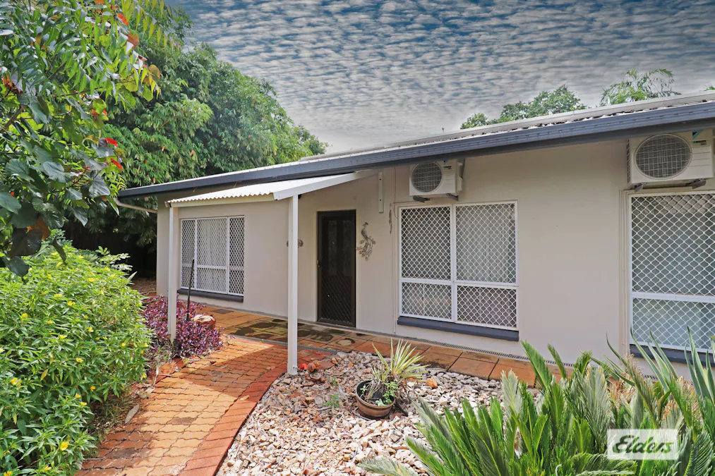 12 Raymond Place, Katherine, NT, 0850 - Image 1