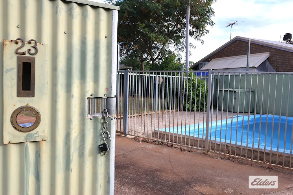 23 Wallace Court, Katherine, NT, 0850 - Image 14