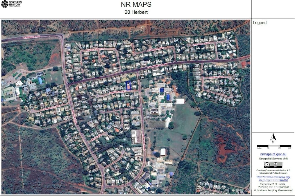 20 Herbert Court, Katherine East, NT, 0850 - Image 21