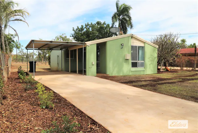 30 Acacia Drive — photo from Elders Real Estate Katherine