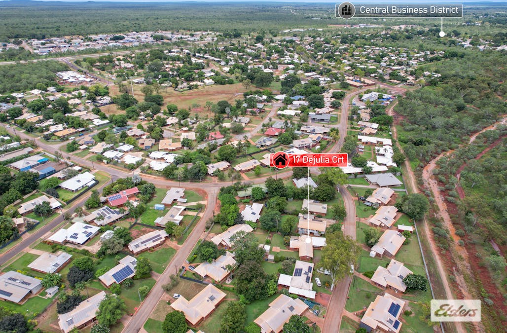 17  Dejulia Court, Katherine, NT, 0850 - Image 18