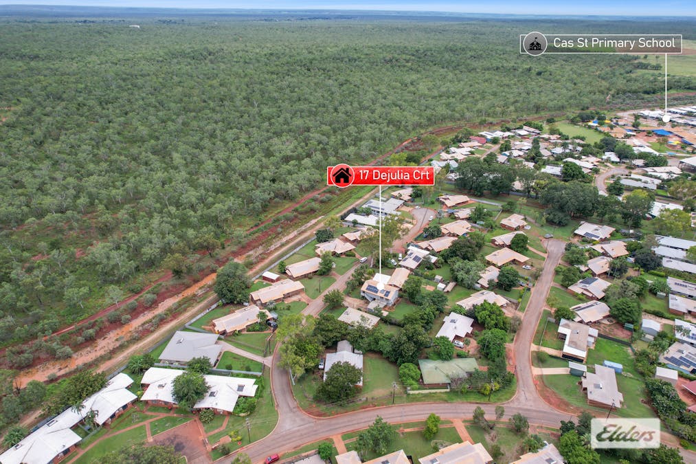 17  Dejulia Court, Katherine, NT, 0850 - Image 17