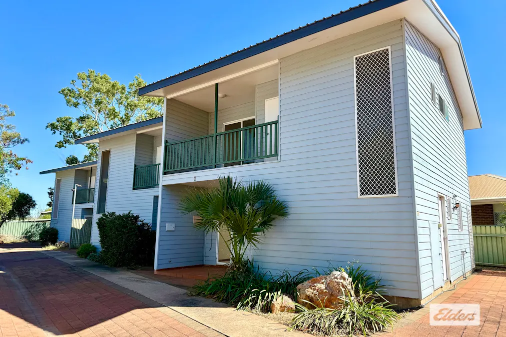 1/21 Grevillea Road, Katherine, NT, 0850 - Image 1