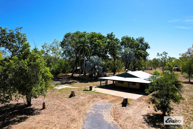 55 Helena Road, Katherine, NT, 0850 - Image 1