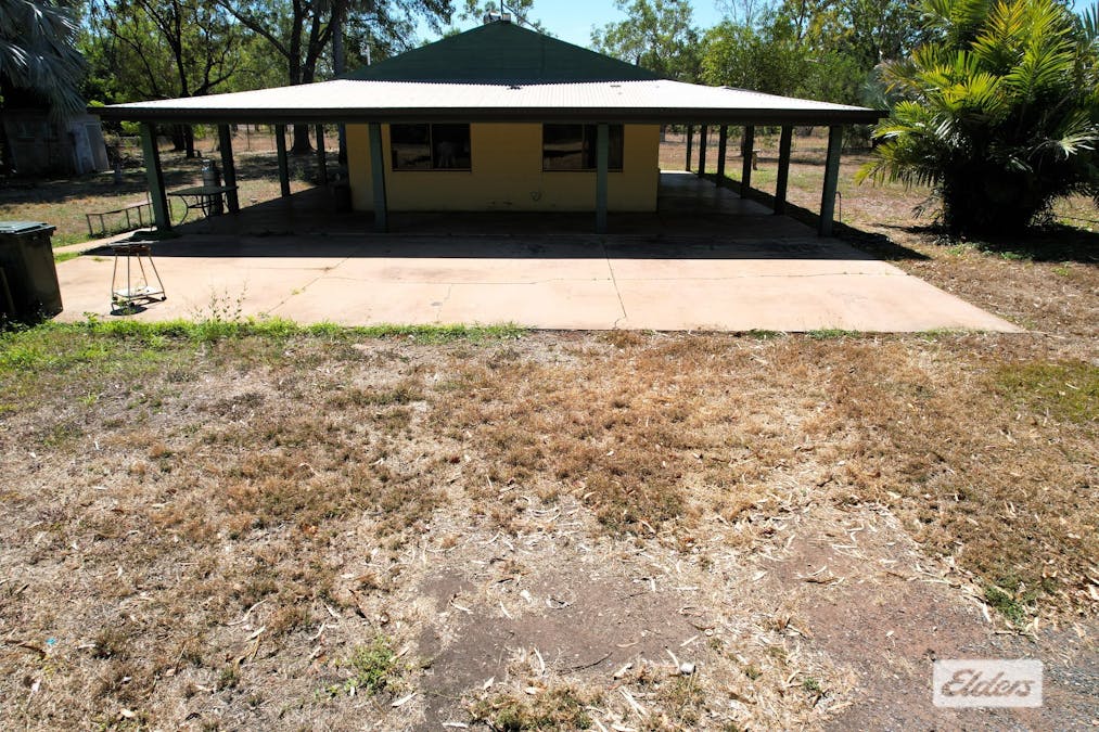 55 Helena Road, Katherine, NT, 0850 - Image 2