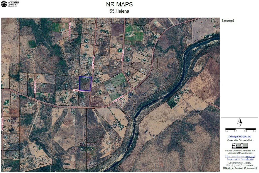 55 Helena Road, Katherine, NT, 0850 - Image 15