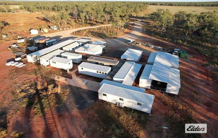 155 Napier Road, Katherine, NT, 0850 - Image 1
