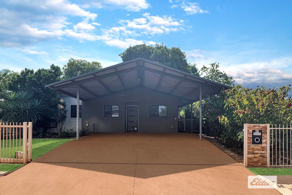 81 Casuarina Street, Katherine, NT, 0850 - Image 2