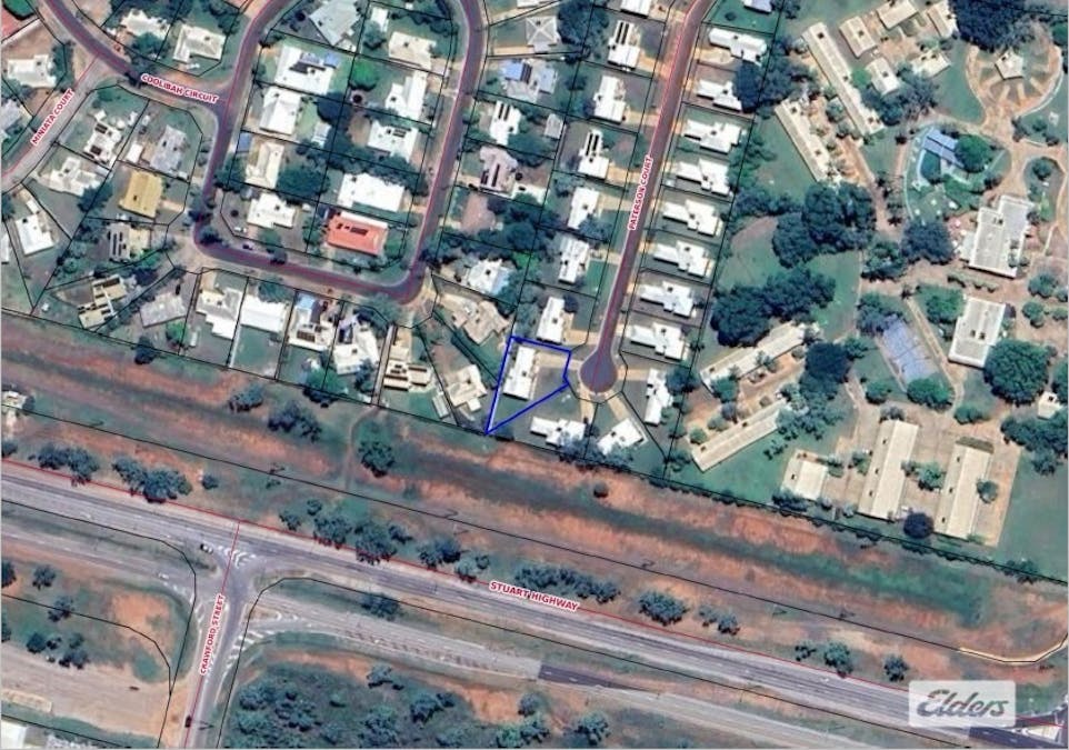 18 Paterson Court, Katherine, NT, 0850 - Image 14