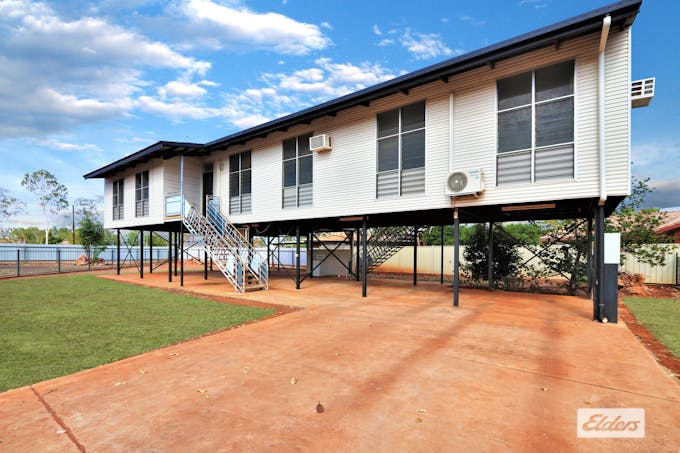18 Paterson Court, Katherine, NT, 0850 - Image 1