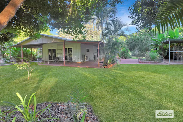 94 Morey Road — photo from Elders Real Estate Katherine