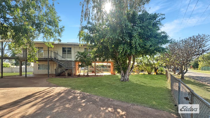 21 Finniss Place, Katherine, NT, 0850 - Image 1