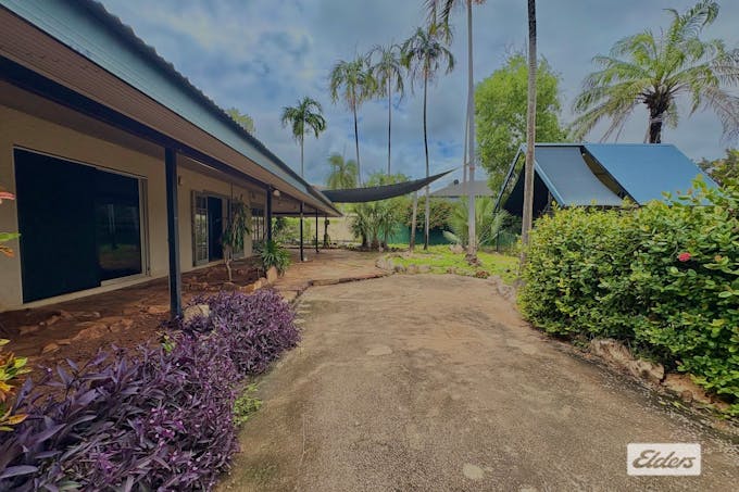 24 Raymond Place, Katherine, NT, 0850 - Image 1