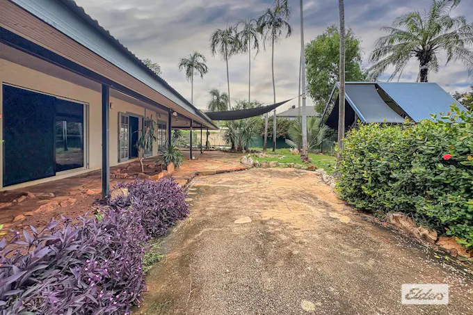 24 Raymond Place, Katherine, NT, 0850 - Image 1