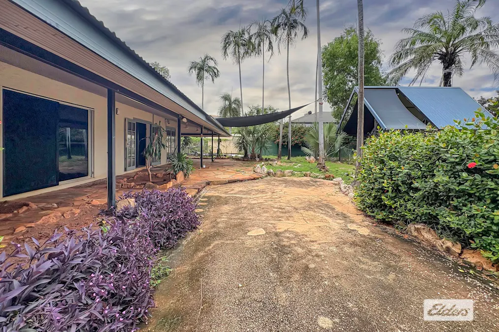 24 Raymond Place, Katherine, NT, 0850 - Image 1