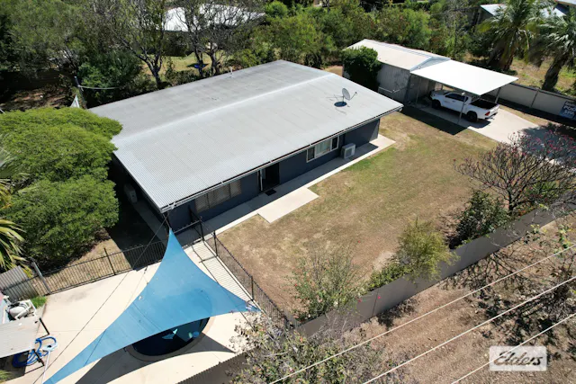 78 Lockheed Road — photo from Elders Real Estate Katherine