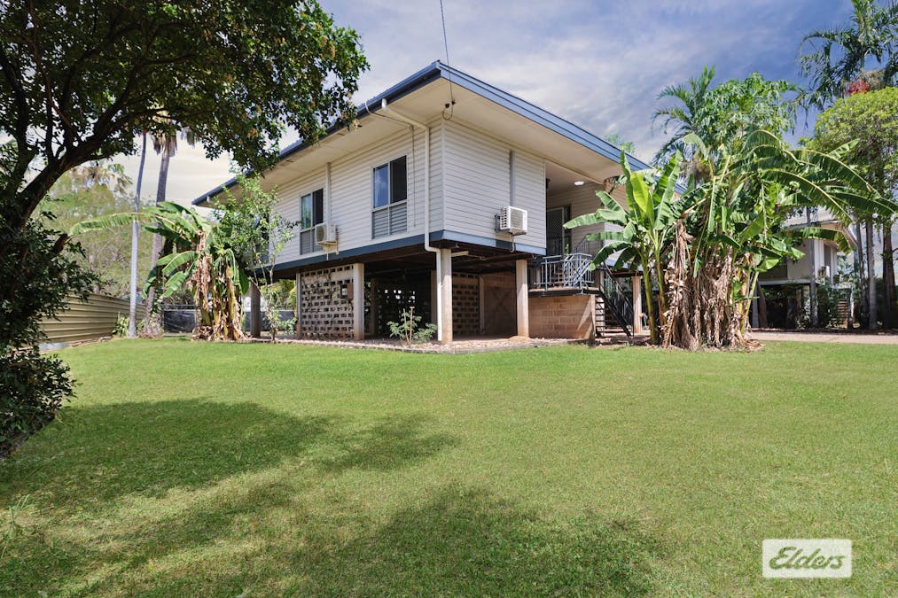 30 Lockheed Road, Katherine, NT, 0850 - Image 1