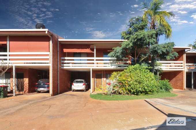 12/10 Acacia Drive, Katherine, NT, 0850 - Image 1