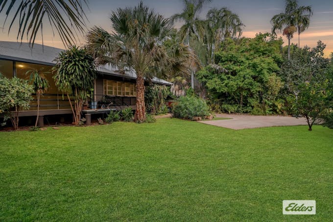 21 Dowling Street, Katherine, NT, 0850 - Image 1