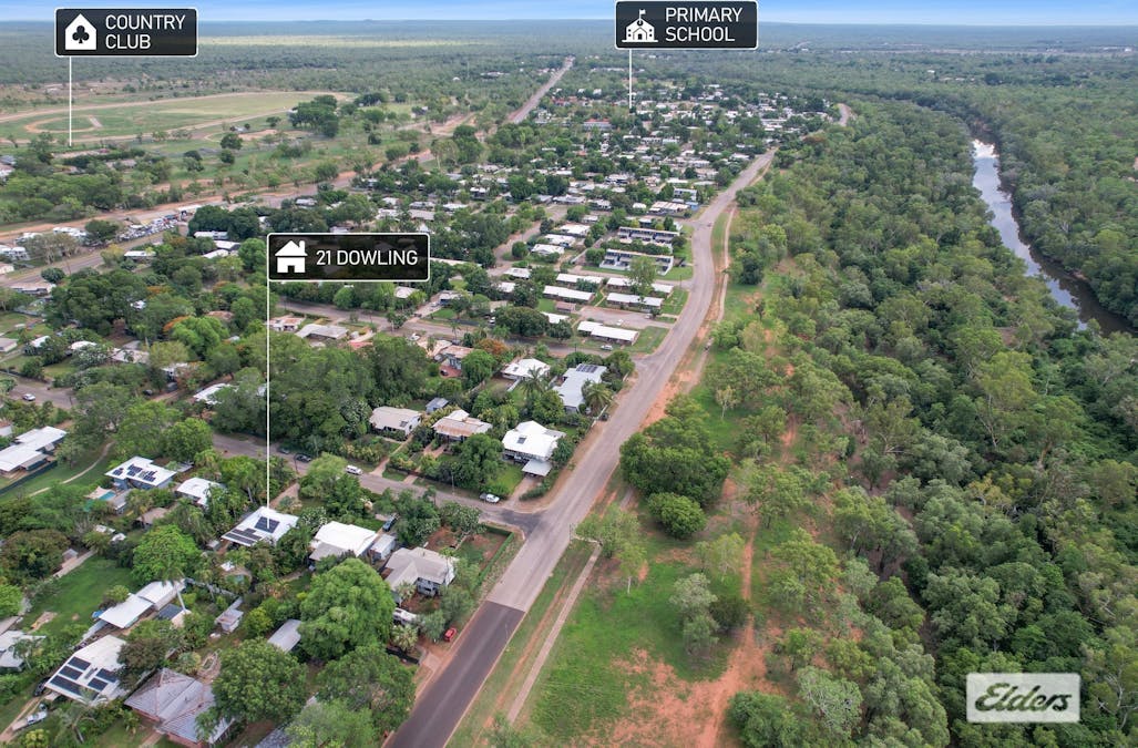 21 Dowling Street, Katherine, NT, 0850 - Image 20