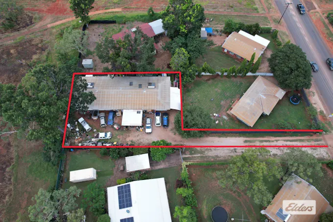 27 Maluka Road, Katherine, NT, 0850 - Image 1