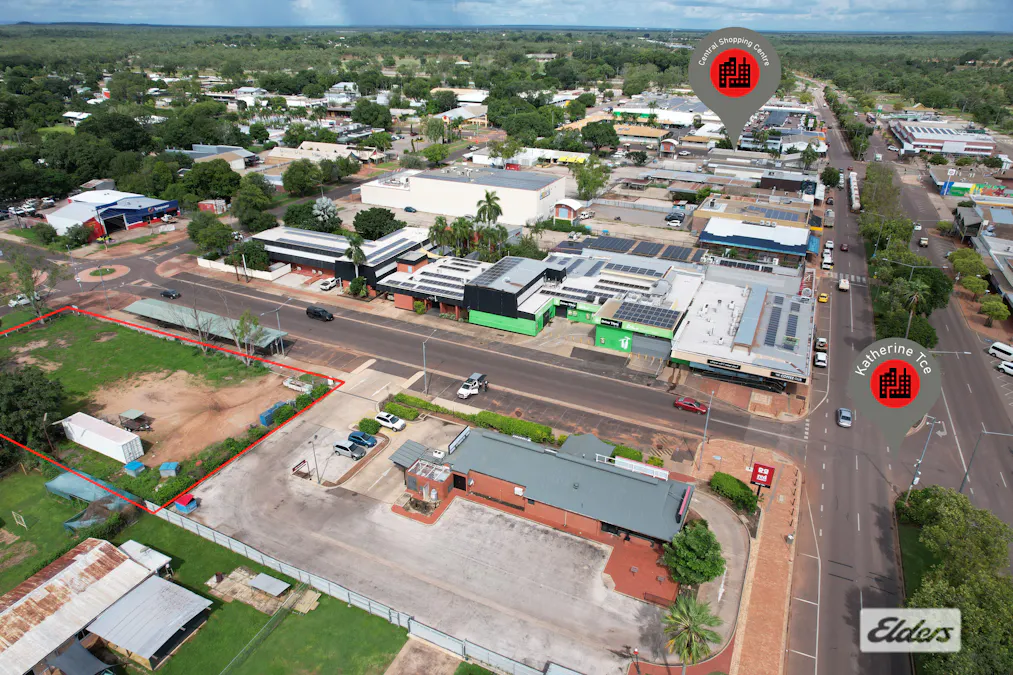 26 First Street, Katherine, NT, 0850 - Image 1