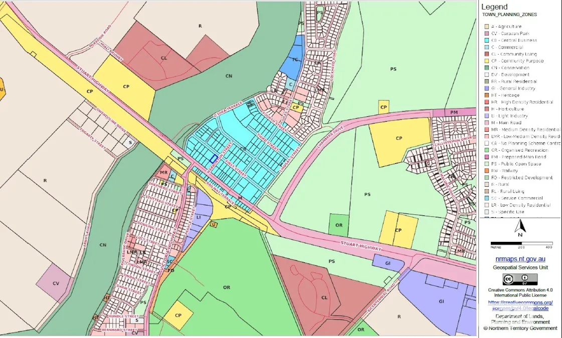 26 First Street, Katherine, NT, 0850 - Image 3