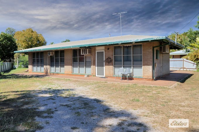 4 Browne Street, Katherine, NT, 0850 - Image 1