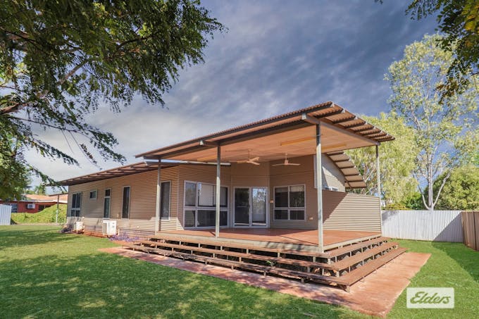 18 Providence Court, Katherine, NT, 0850 - Image 1