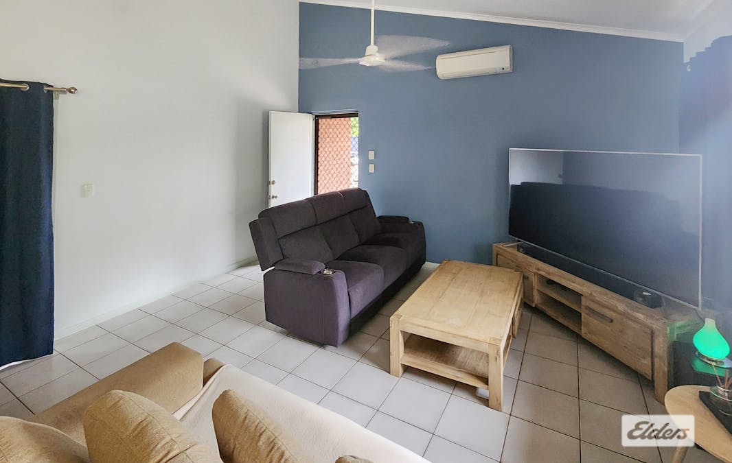 12 Herbert Court, Katherine, NT, 0850 - Image 1