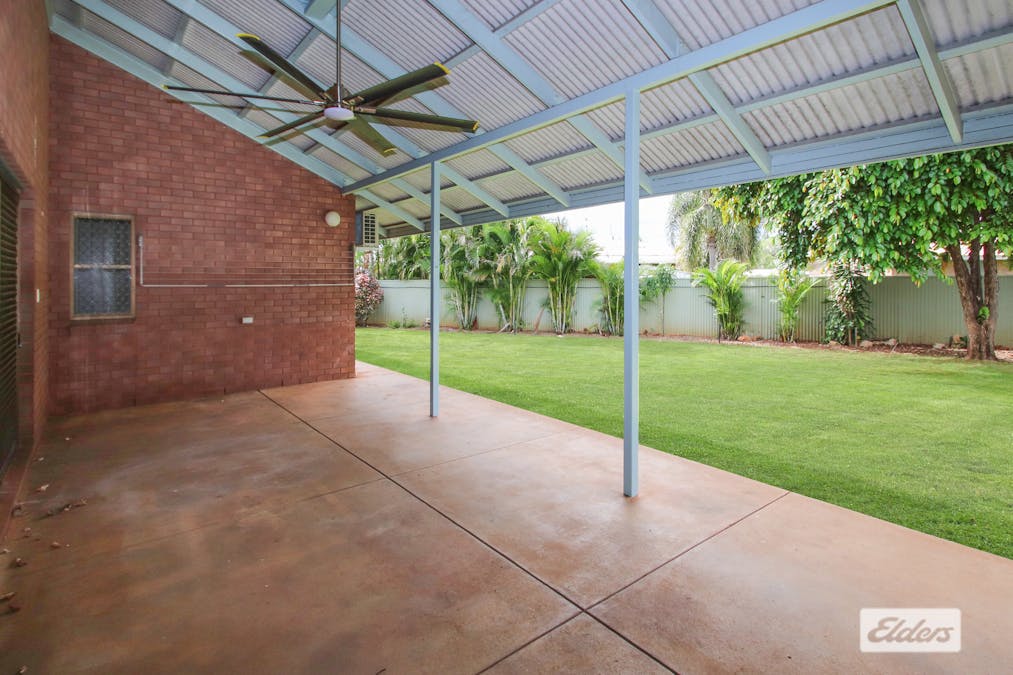 12 Herbert Court, Katherine, NT, 0850 - Image 11