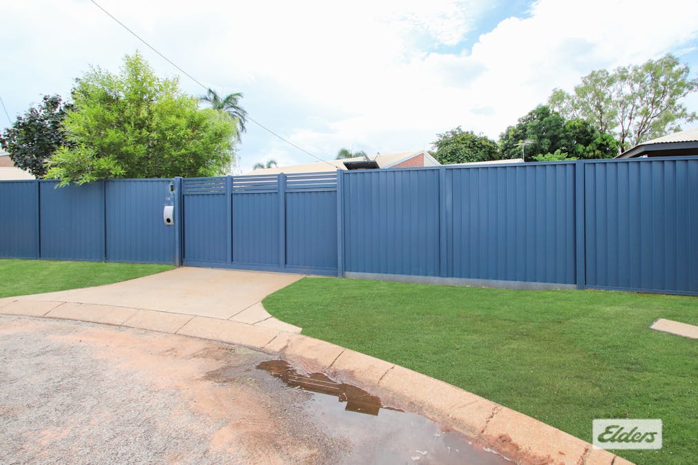 12 Herbert Court, Katherine, NT, 0850 - Image 12