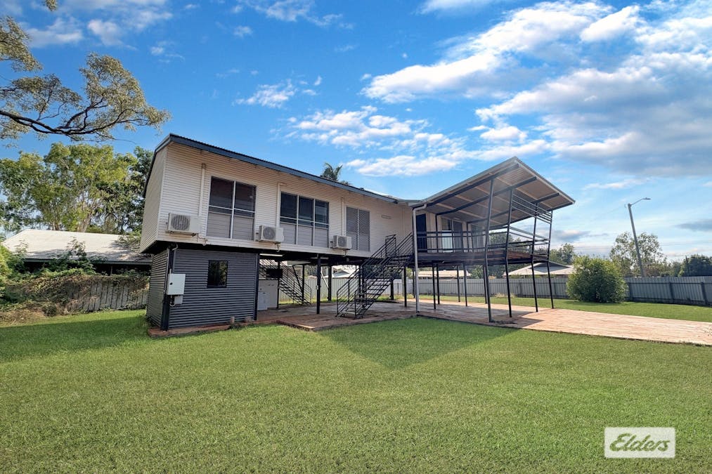 1 Paterson Court, Katherine, NT, 0850 - Image 1