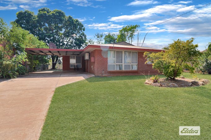 12 Hibiscus Court, Katherine, NT, 0850 - Image 1