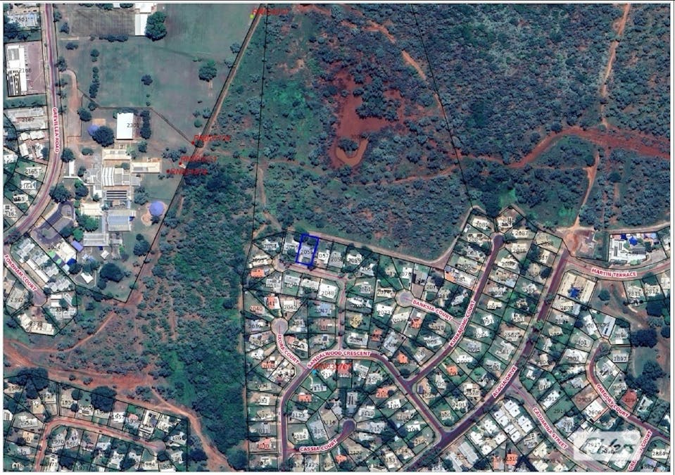 12 Hibiscus Court, Katherine, NT, 0850 - Image 8