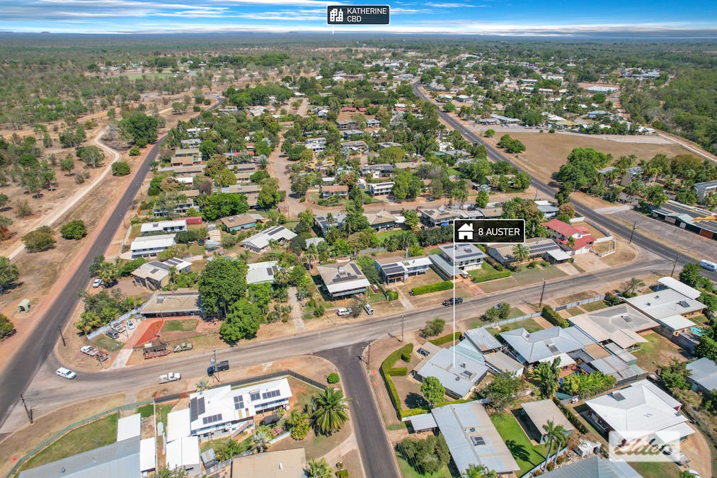 8 Auster Street, Katherine, NT, 0850 - Image 8