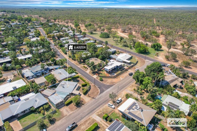 8 Auster Street, Katherine, NT, 0850 - Image 1