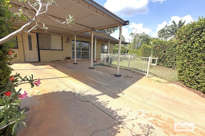 8 Auster Street, Katherine, NT, 0850 - Image 1
