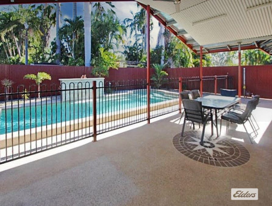 4 Gregory Court, Katherine, NT, 0850 - Image 2