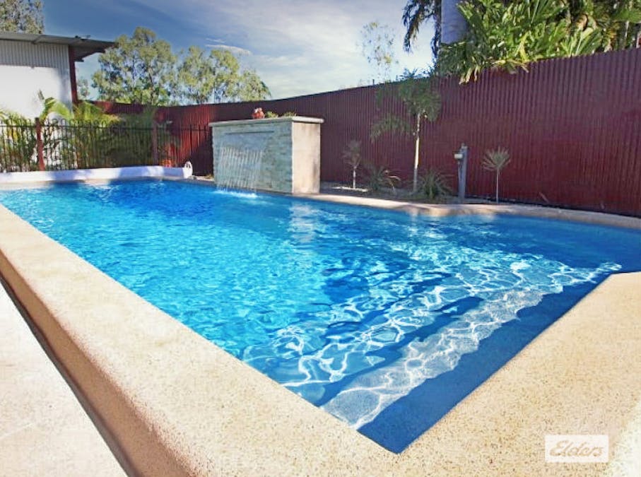 4 Gregory Court, Katherine, NT, 0850 - Image 1